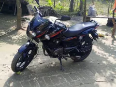 Bajaj Pulsar 150